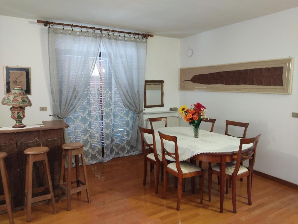 Attico Apartamento Pitigliano Exterior foto