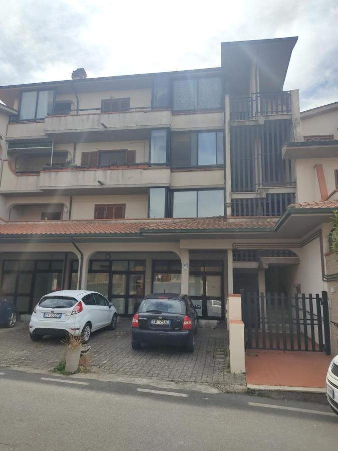 Attico Apartamento Pitigliano Exterior foto